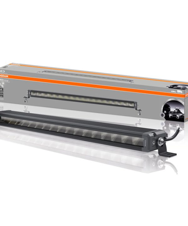 Kimpiris - Προβολέας Εργασίας / Led Bar Osram VX500-SP 18 Led 12 / 24 Volt 54 Watt LEDDL116-SP