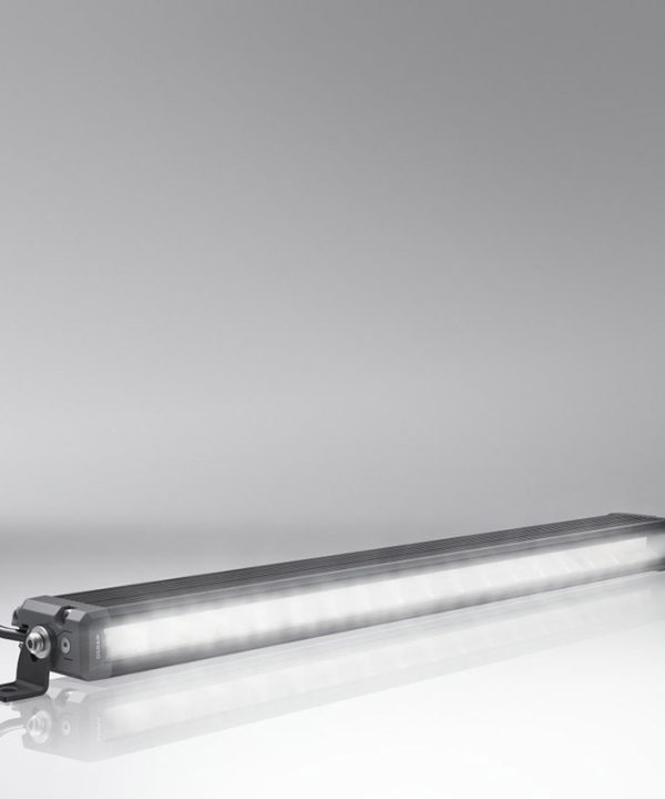 Alternative view of Προβολέας Εργασίας / Led Bar Osram VX500-SP 18 Led 12 / 24 Volt 54 Watt LEDDL116-SP