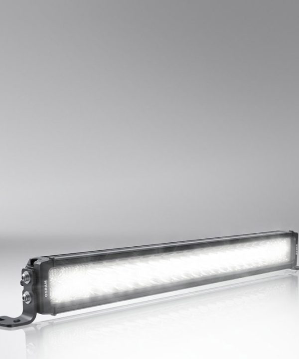 Alternative view of Προβολέας Εργασίας / Led Bar Osram VX500-CB 48 Led 12 / 24 Volt 72 Watt LEDDL118-CB