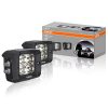 Kimpiris - Προβολείς Εργασίας Set Osram Cube VX80-SP 4 Led 12 / 24 Volt 7.5W LEDWL101-SP