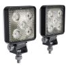 Προβολείς Εργασίας Set Osram Cube VX70-WD 5 Led 12 / 24 Volt 24W LEDWL103-WD - Image 2