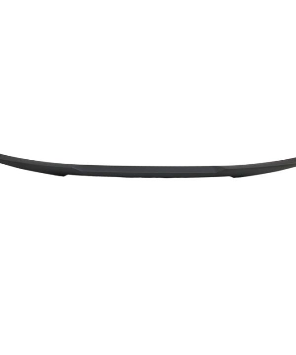 Alternative view of Αεροτομή Πορτ Παγκάζ Για Bmw 3 E90 05-11 M4 Look Lipspoiler Από Πολυουρεθάνη
