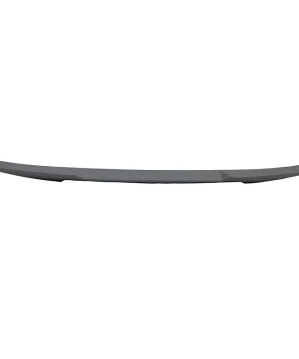 Alternative view of Αεροτομή Πορτ Παγκάζ Για Bmw 3 E92 05-11 M4 Look Lipspoiler Από Πολυουρεθάνη