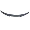Αεροτομή Πορτ Παγκάζ Για Bmw 4 F36 13-17 4D Grand Coupe M4 Look Lipspoiler Από Πολυουρεθάνη - Image 4