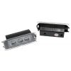 Kimpiris - Led Φαναράκια Πινακίδας 3 LED High Power Για VW Golf / Polo / Scirocco / Passat / Beetle / Lupo Canbus Ζευγάρι 2 Τεμάχια