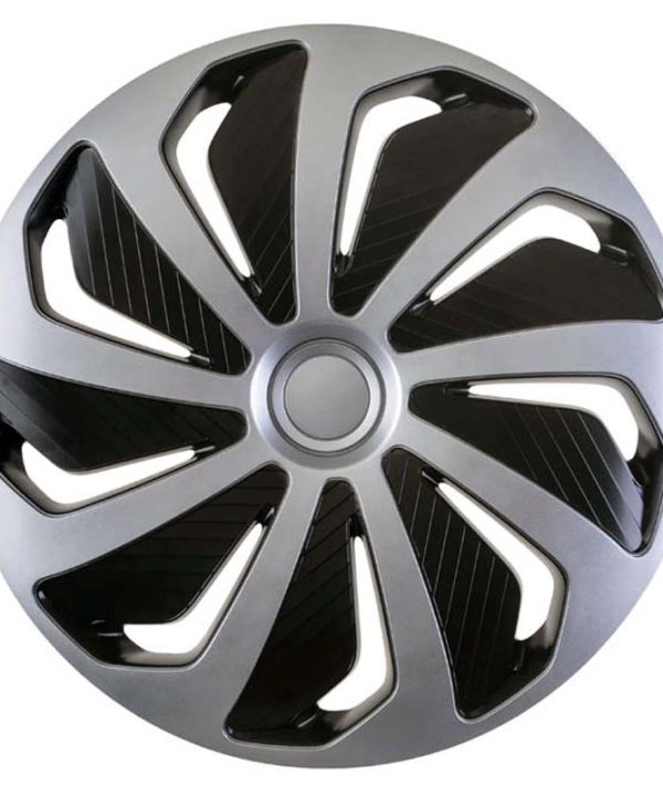 Kimpiris - Τάσια Τροχών Αυτοκινήτου 15" Wind 106992 SB CBX 4 Τεμάχια