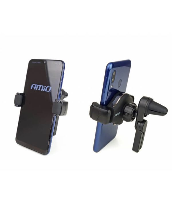 Kimpiris - Βάση Κινητού Αυτοκινήτου Με Wireless Charger PHW-03 Για Τηλέφωνα 4