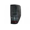 Πισινά Φανάρια Set Για Ford Ranger 12-18 Led Bar Dynamic Φιμέ Full Led VLand - Image 4