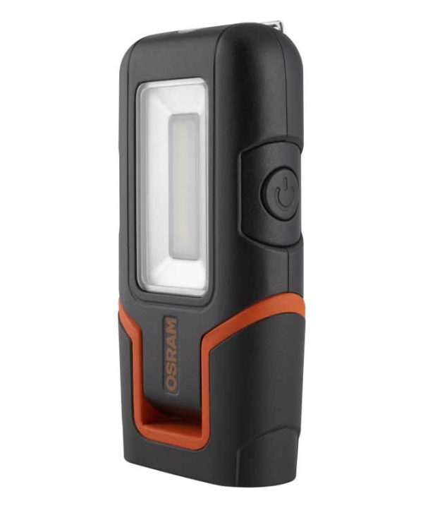 Alternative view of Φακός Mini CP 80 10 Leds 6000K Λευκό Φως Osram LEDILMNCP80
