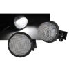 Kimpiris - Led Φαναράκια Πινακίδας Για Suzuki Swift 05-10 / Grand Vitara 98-05 / Opel Agila 00-07 Ζευγάρι 2 Τεμάχια