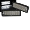 Kimpiris - Led Φαναράκια Πινακίδας Για  Vw Golf VII / Passat B7 / B8 / Polo / Scirocco / Beetle / Eos / Seat Leon 5F / Exeo Plug&Play 2 Τεμάχια