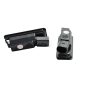 Led Φαναράκια Πινακίδας Για  Vw Golf VII / Passat B7 / B8 / Polo / Scirocco / Beetle / Eos / Seat Leon 5F / Exeo Plug&Play 2 Τεμάχια - Image 3