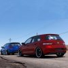 Diffuser Πίσω Προφυλακτήρα Για VW Golf VI (6) 08-12 R32 Look Golf 5 Γυαλιστερό Μαύρο Maxton Design Από Abs Πλαστικό 1 Τεμάχιο - Image 2