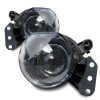 Προβολείς Ομίχλης Για Bmw 3 E90 E91 E92 E93 05-08 M3 / 5 E60 E61 03-10 M5 Projectors Clear 2 Τεμάχια - Image 2
