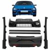 Kimpiris - Body Kit Για VW Scirocco 14-17 Facelift R20 Look