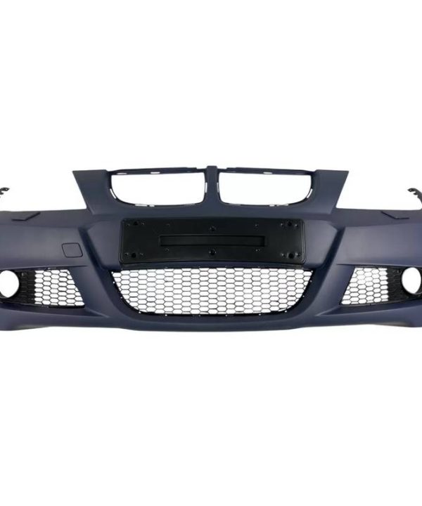 Kimpiris - Μπροστινός Προφυλακτήρας Για Bmw 3 E90 05-08 M-Tech Look