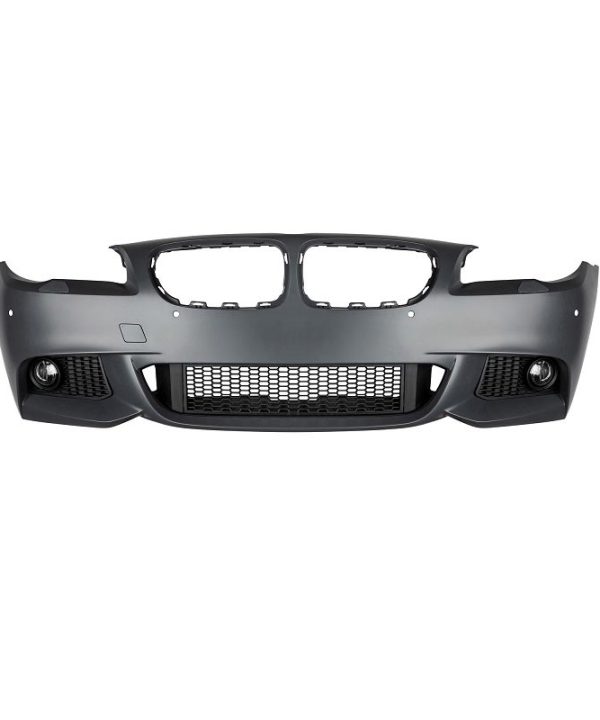 Alternative view of Body Kit Για Bmw 5 F10 10-13  M-Packet With PDC