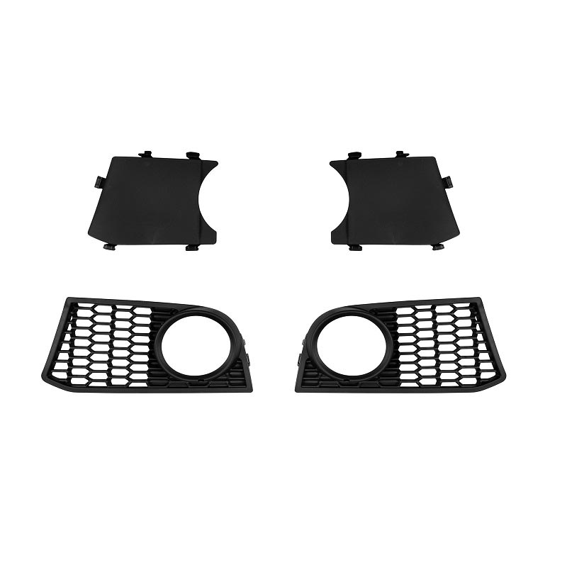 Body Kit Για Bmw 5 F10 10-13 M-Packet With PDC - Image 4