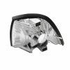 Μπροστινά Φλας Για Bmw 3 E36 90-99 Sedan/Compact/Touring Λευκά 2 Τεμάχια Depo - Image 2