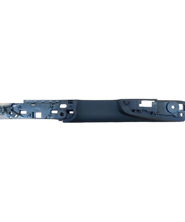 Alternative view of Χειρολαβή Πόρτας Εσωτερική Για Bmw 7 F01/F02 08-15 Εμπρός Αριστερά Μαύρο