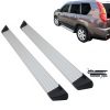 Kimpiris - Πλαινά Σκαλοπάτια Για Nissan X-Trail T31 07-13 2 Τεμάχια