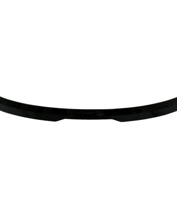 Alternative view of Αεροτομή Οροφής Πρόσθετο Για VW Polo 6R/6C 09-17 XL Μαύρο Γυαλιστερό Πλαστικό Standard Έκδοση 2 Τεμάχια
