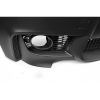 Μπροστινός Προφυλακτήρας Για Bmw 1 E81/82/87/88 04-13 1M Look Με Καρδιές Μάσκας - Image 3