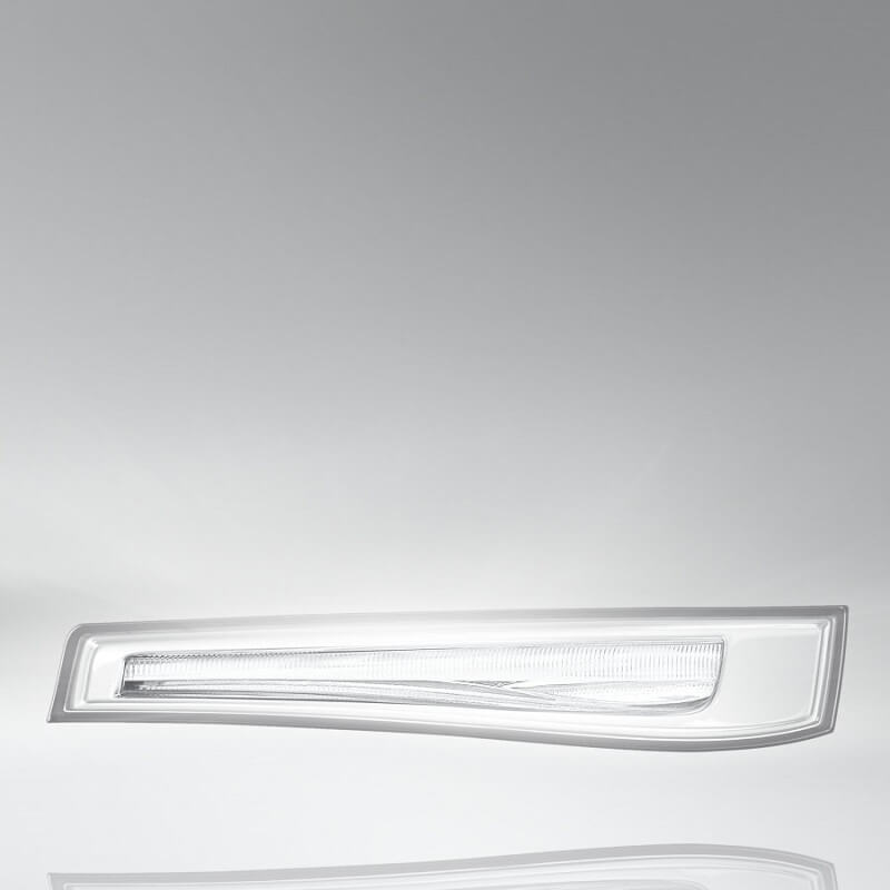 DRL Set Φώτα Ημέρας Universal LEDriving LG CL-15 12Volt 15 Watt Osram LEDDRL102 2 Τεμάχια - Image 3