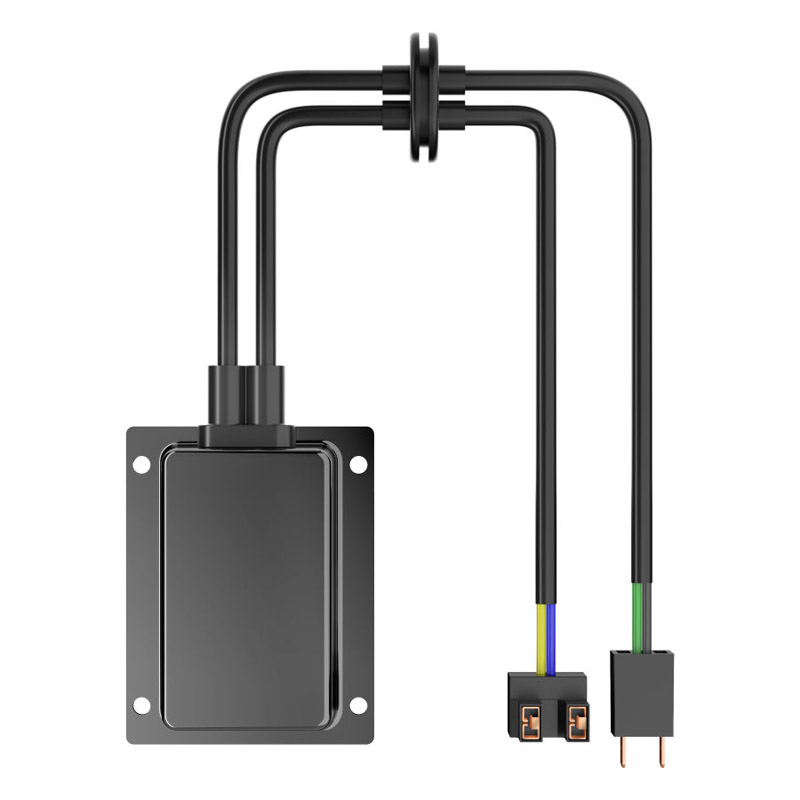 Αντίστασεις Canceller Canbus Για Led Με H7 Κούμπωμα Plug & Play 12Volt Osram LEDriving Smart Canbus LEDSC01-2HFB 2 Τεμάχια - Image 2