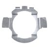 Kimpiris - Αντάπτορες Τοποθέτησης LEDriving Osram H7 64210DA01 2 Τεμάχια