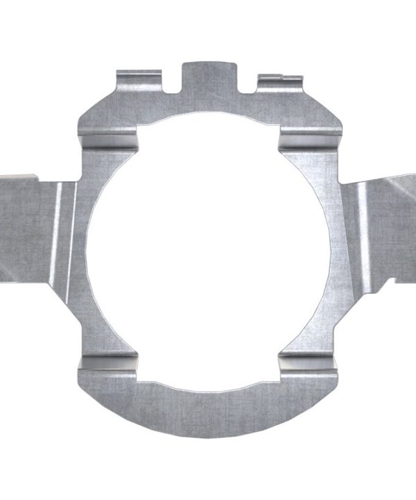 Kimpiris - Αντάπτορες Τοποθέτησης LEDriving Osram H7 64210DA01 2 Τεμάχια