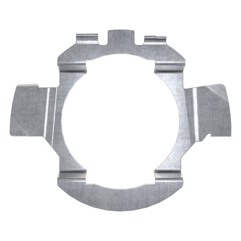 Kimpiris - Αντάπτορες Τοποθέτησης LEDriving Osram H7 64210DA01 2 Τεμάχια