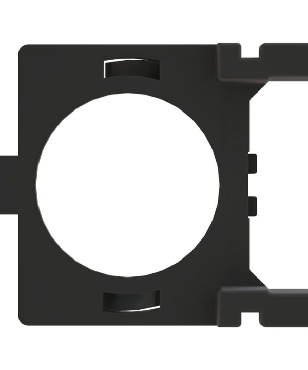 Alternative view of Αντάπτορες Τοποθέτησης LEDriving Osram H7 64210DA02 2 Τεμάχια