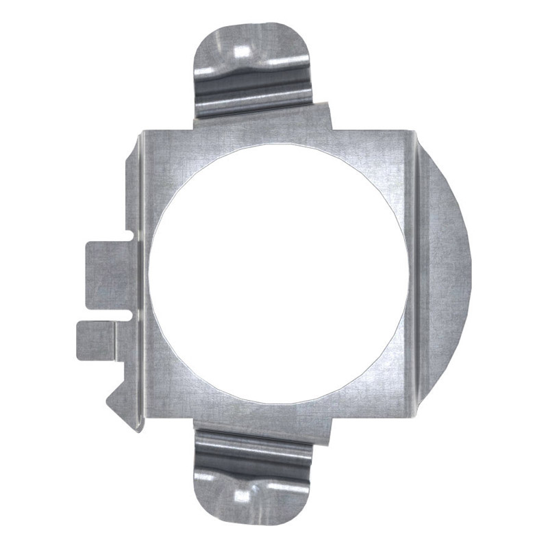 Αντάπτορες Τοποθέτησης LEDriving Osram H7 64210DA03 2 Τεμάχια - Image 2