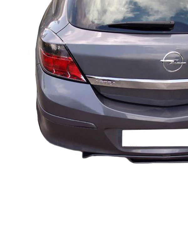 Kimpiris - Φρυδάκια Πισινών Φαναριών Για Opel Astra H 3Doors 04-09 2 Τεμάχια