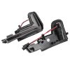 Φλας Καθρέπτη Για Volvo XC60 14+ / XC90 14+ / V90 16+ Led Dynamic Φιμέ 2 Τεμάχια - Image 3