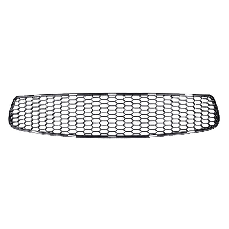 Κεντρική Σίτα Προφυλακτήρα Για Bmw 3 E90 / E91 04-08 / E92 / E93 06-09 Με Aftermarket M3 Προφυλακτήρα 1 Τεμάχιο - Image 4