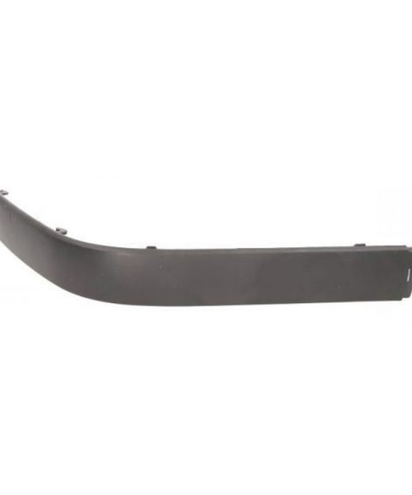 Alternative view of Τριμ Μπροστά Προφυλακτήρα Δεξί Για Bmw 3 E36 90-98 M3 1 Τεμάχιο Πλαστικό