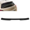 Kimpiris - Αεροτομή Οροφής Πρόσθετο Για Vw Scirocco 14-17 R-Look Για Standard Έκδοση Gloss Black Από Abs Πλαστικό
