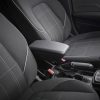Κονσόλα Χειροφρένου Τεμπέλης Armster OE1 Για Hyundai I20 2020+ Χωρίς Εργοστασιακό Τεμπέλη Μαύρο Χρώμα - Image 4