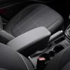 Κονσόλα Χειροφρένου Τεμπέλης Armster OE1 Για Citroen C4 2021+ Χωρίς Εργοστασιακό Τεμπέλη Μαύρο Χρώμα - Image 3