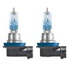 Λάμπες Αλογόνου H11 12V 55w Cool Blue Intense Next Generation Osram 64211CBN-HCB 2 Τεμάχια - Image 2