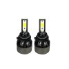 Kimpiris - Λάμπες Led HB4 9006 C12 12/24Volt 36watt 5500lm 6000k 2 Τεμάχια