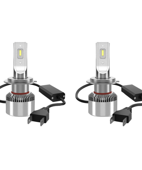 Alternative view of Λάμπες Led H7 Osram 12volt 18watt LEDriving XTR ≙  6000k 64210DWXTR 2 Τεμάχια