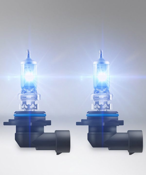 Alternative view of Λάμπες Αλογόνου HB4 9006 12V 51w Cool Blue Intense Next Generation Osram 9006CBN-HCB 2 Τεμάχια