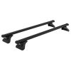 Μπάρες Οροφής Σιδερένιες CRUZ 923-056 Cargo Xpro 2022 SF-145cm Μαύρες 2 Τεμάχια - Image 2