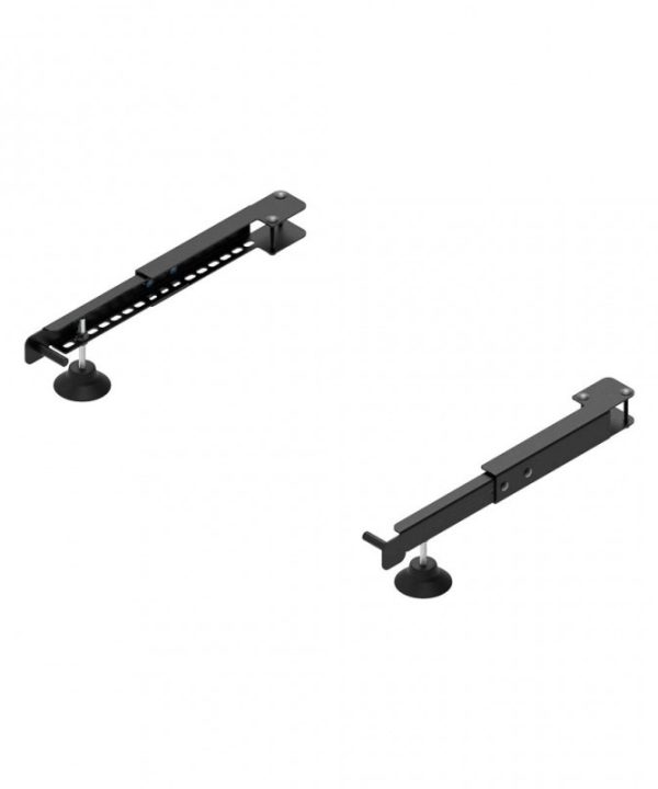Kimpiris - Στηρίγματα Roller CRUZ 941-443 Για Μπάρες L2 Cargo Xpro 2 Τεμάχια