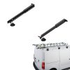 Kimpiris - Στηρίγματα Roller CRUZ 941-445 Για Μπάρες L2 Alu Cargo 2 Τεμάχια