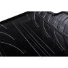 Πατάκια Αυτοκινήτου Gledring 0295 Nissan Note 2013+ Μαύρο 4 Τεμάχια - Image 2