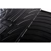 Πατάκια Αυτοκινήτου Gledring 0295 Nissan Note 2013+ Μαύρο 4 Τεμάχια - Image 3